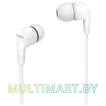 Наушники Philips TAE1105WT/00